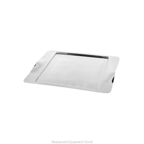 Service Ideas SM-43 Serving & Display Tray, Metal