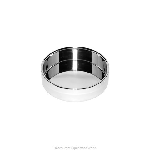 Service Ideas SM-44 Serving Bowl, Double-Wall