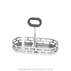 Service Ideas SM-74 Condiment Caddy, Rack Only