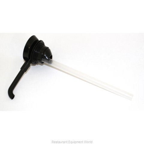 Service Ideas SP228 Airpot Parts Components