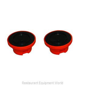 Service Ideas SVPLIDOR Beverage Server Lid