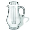 Service Ideas SWP24BS Pitcher, Plastic