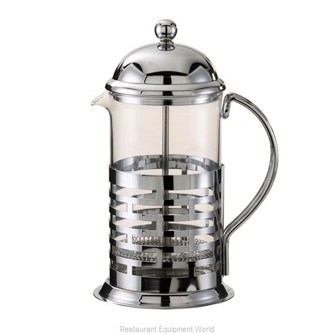 Service Ideas T277B Coffee / Tea Press