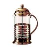 Prensa Francesa
 <br><span class=fgrey12>(Service Ideas T277BRNZ Coffee / Tea Press)</span>