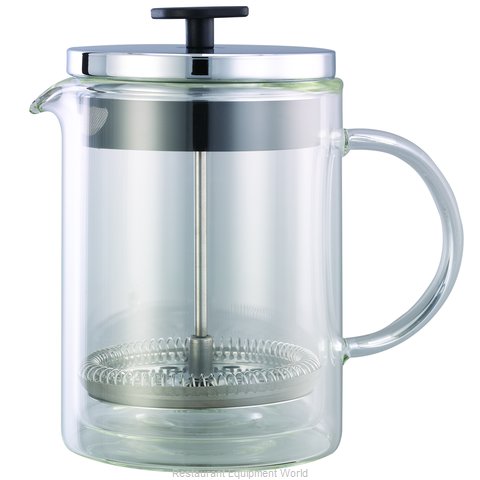 Service Ideas T499SR Coffee / Tea Press