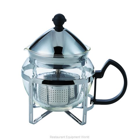 Service Ideas T600CC Coffee / Tea Press