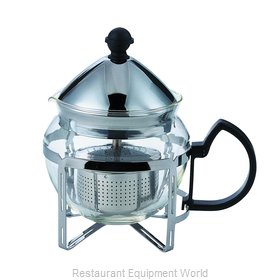 Service Ideas T600CC Coffee / Tea Press