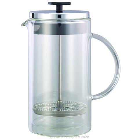 Service Ideas T899SR Coffee / Tea Press