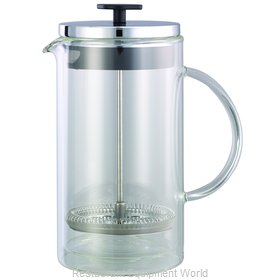 Service Ideas T899SR Coffee / Tea Press