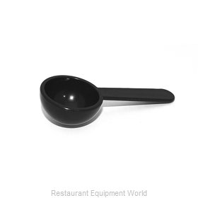 Service Ideas TB600BKSCOOP Tea Strainer / Infuser