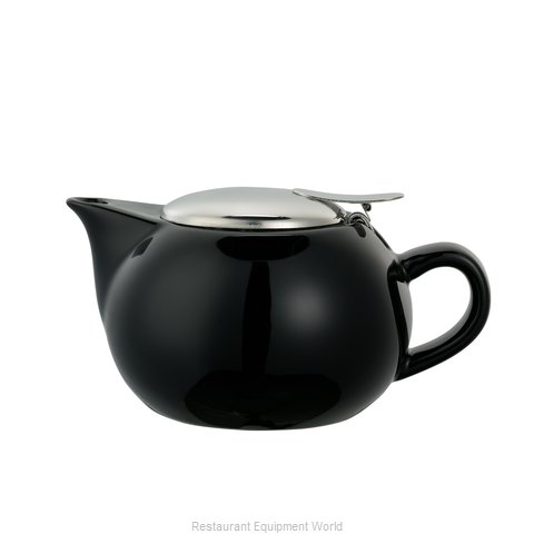 Service Ideas TPC10BL Coffee Pot/Teapot, China