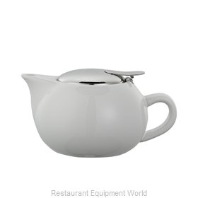 Service Ideas TPC10WH Coffee Pot/Teapot, China