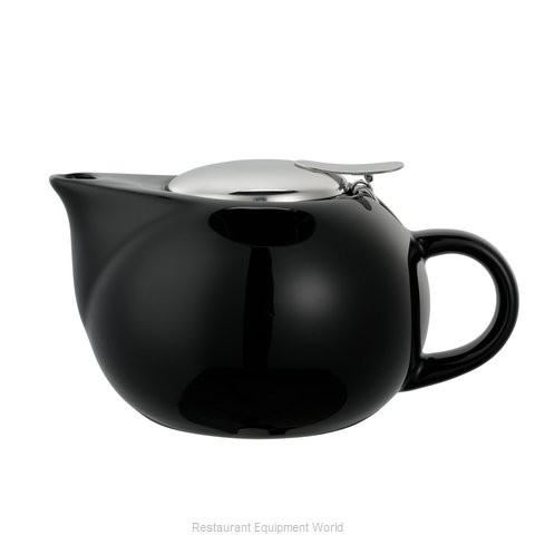 Service Ideas TPC16BL Coffee Pot/Teapot, China