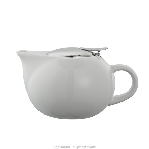 Service Ideas TPC16WH Coffee Pot/Teapot, China
