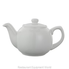 Service Ideas TPCE16WH Coffee Pot/Teapot, China