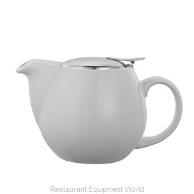 Service Ideas TPCV16WH Coffee Pot/Teapot, China