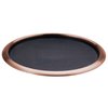 Bandeja/Charola para Bar
 <br><span class=fgrey12>(Service Ideas TR1614RIRG Tray, Bar)</span>