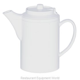 Service Ideas TS612WH Beverage Server