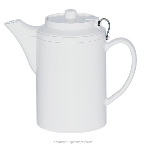 Service Ideas TST612WH Beverage Server