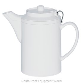 Service Ideas TST612WH Beverage Server