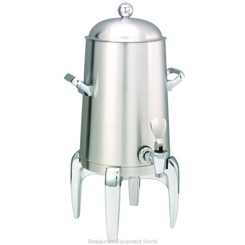 Service Ideas URN15VBSMD Coffee Chafer Urn