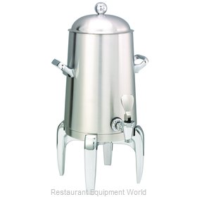 Service Ideas URN15VBSMD Coffee Chafer Urn