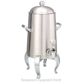 Service Ideas URN15VBSRG Coffee Chafer Urn