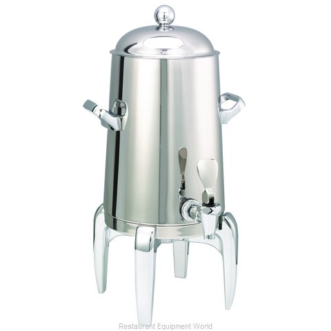 Service Ideas URN15VPSMD Coffee Chafer Urn