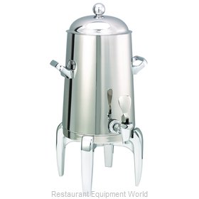 Service Ideas URN15VPSMD Coffee Chafer Urn