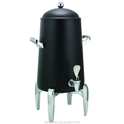 Service Ideas URN30VBLMD Coffee Chafer Urn