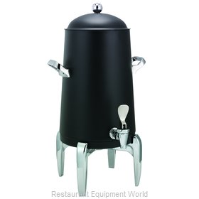 Service Ideas URN30VBLMD Coffee Chafer Urn