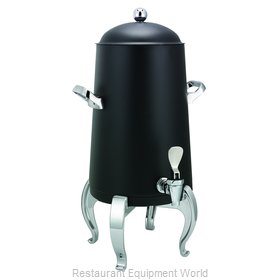 Service Ideas URN30VBLRG Coffee Chafer Urn