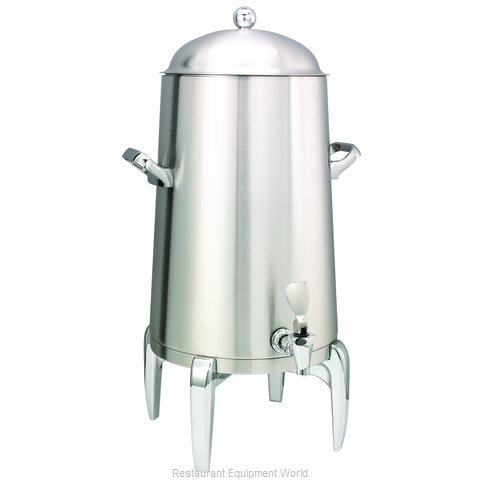 Service Ideas URN50VBSMD Coffee Chafer Urn