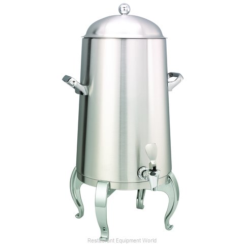 Service Ideas URN50VBSRG Coffee Chafer Urn