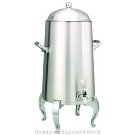 Service Ideas URN50VBSRG Coffee Chafer Urn