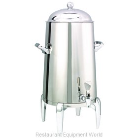 Service Ideas URN50VPSMD Coffee Chafer Urn