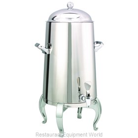 Service Ideas URN50VPSRG Coffee Chafer Urn