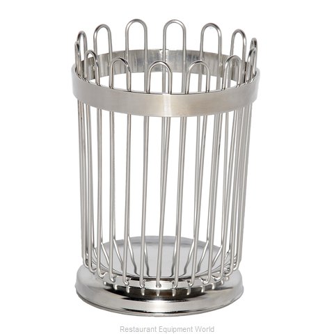Service Ideas WBB5PS Bread Basket / Crate