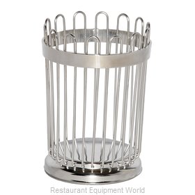 Service Ideas WBB5PS Bread Basket / Crate