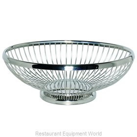 Service Ideas WBBO9PS Basket, Tabletop