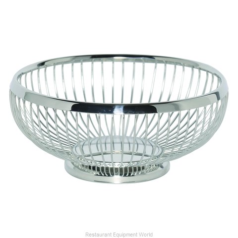 Service Ideas WBR9PS Basket, Tabletop