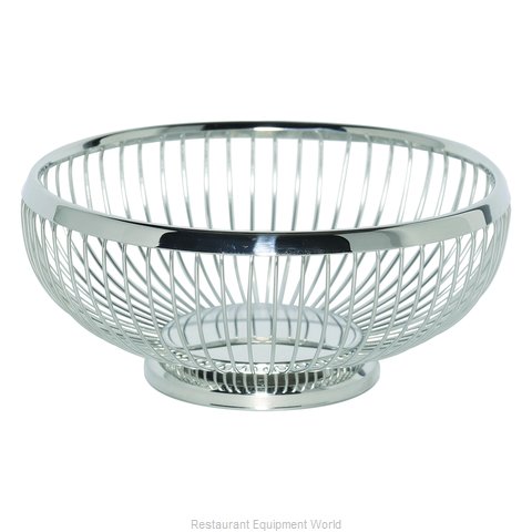 Service Ideas WBR9PS Basket, Tabletop