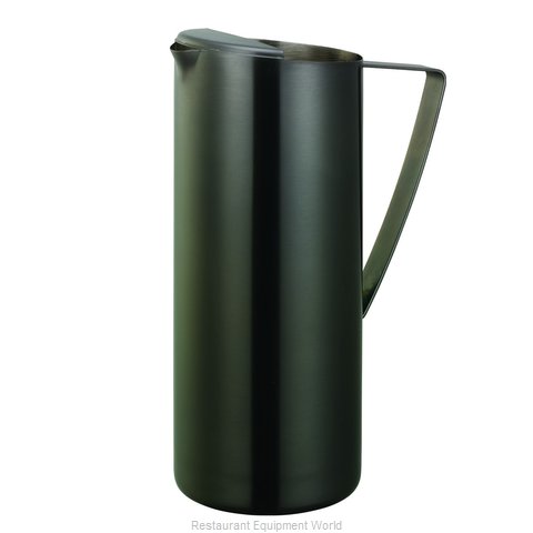 Service Ideas X7025BSDT Pitcher, Metal