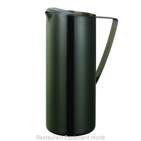 Service Ideas X7025BSDT Pitcher, Metal