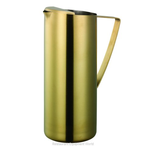 Service Ideas X7025BSVG Pitcher, Metal