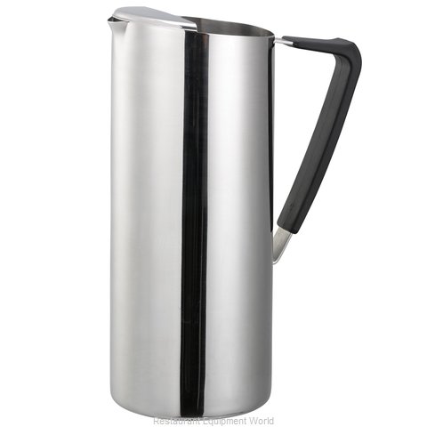 Service Ideas X7DWPS Pitcher, Metal