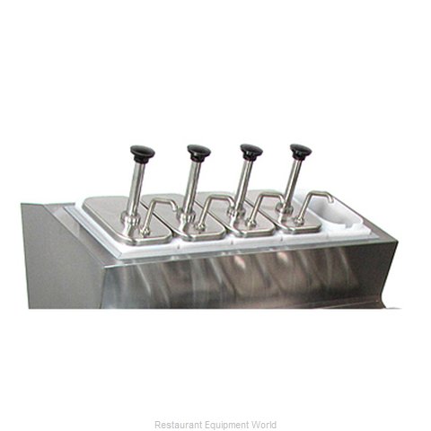Silver King 22590-02 Pump Jar Kit