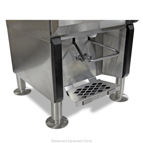 Silver King SKMAJ3/C3 Milk Dispenser
