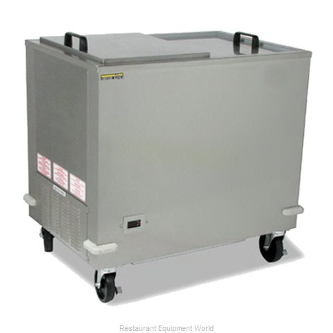 Silver King SKMWF34/C2 Freezer Chest