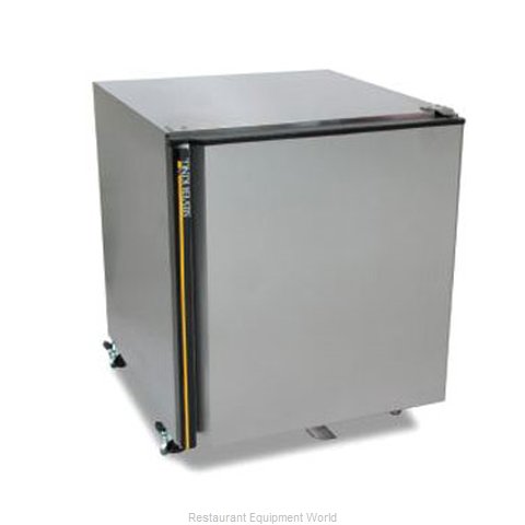 Silver King SKR27A/C10 Refrigerator, Undercounter, Reach-In